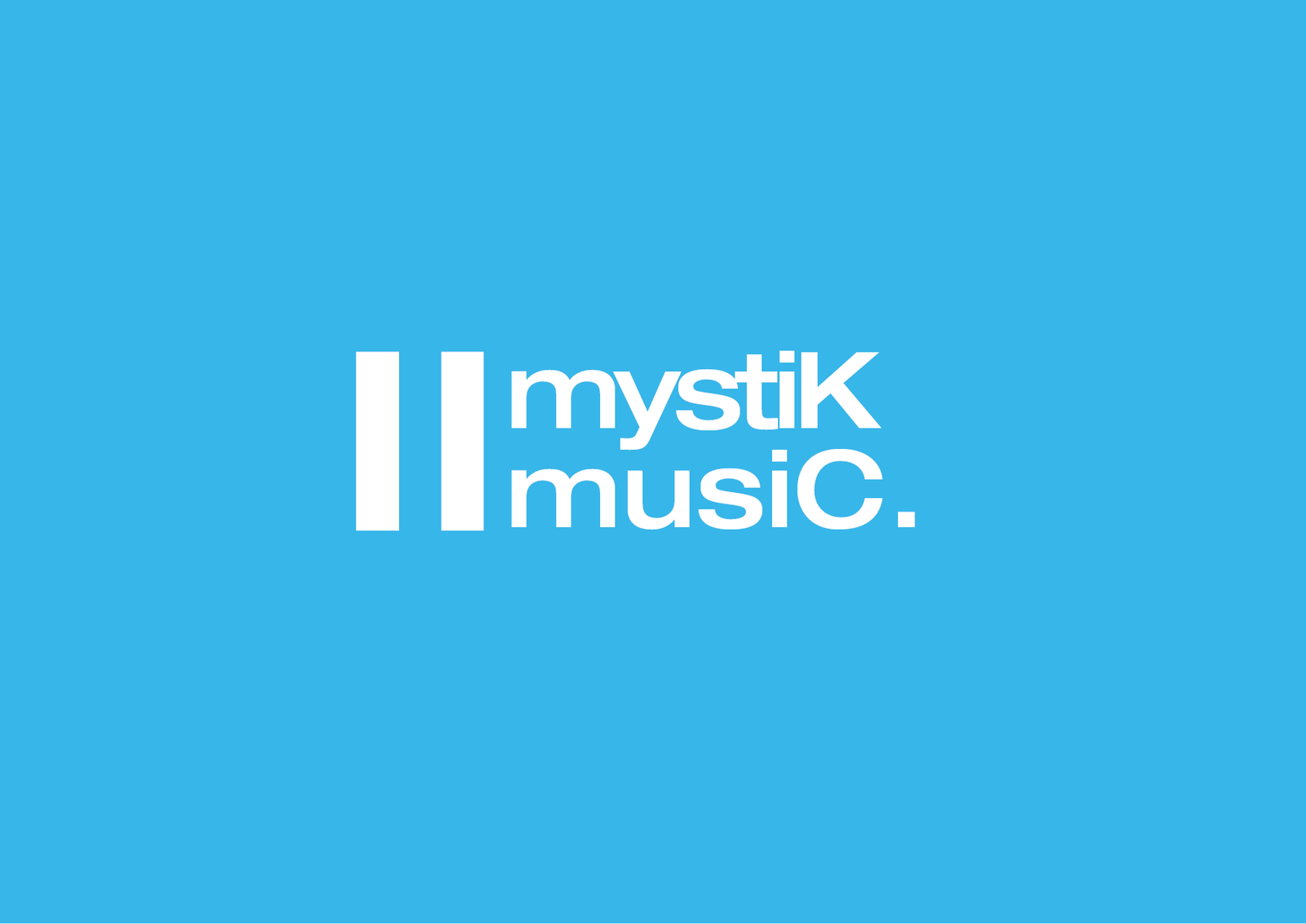 mystiK Logo